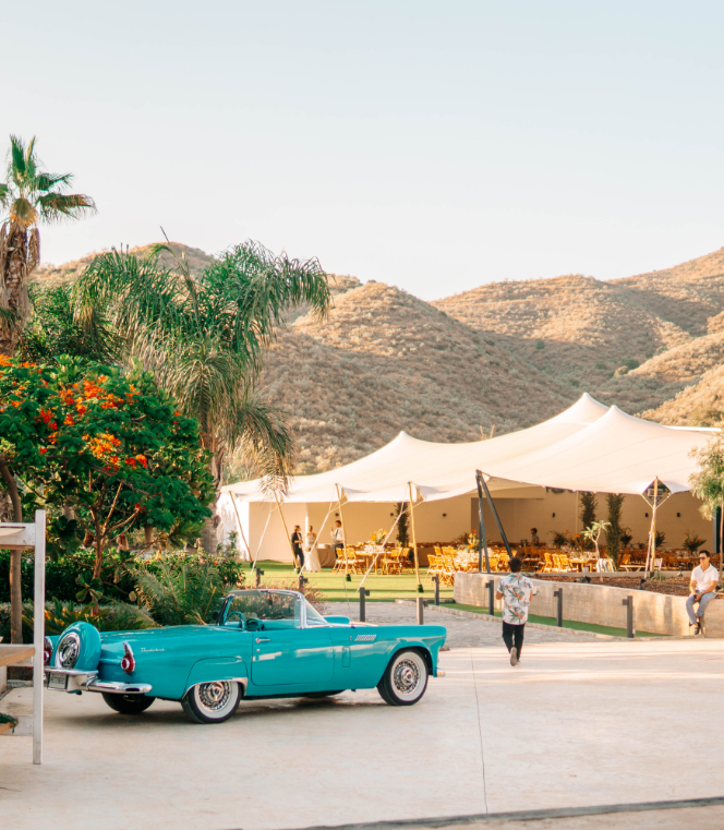 eventos tematicos para empresas