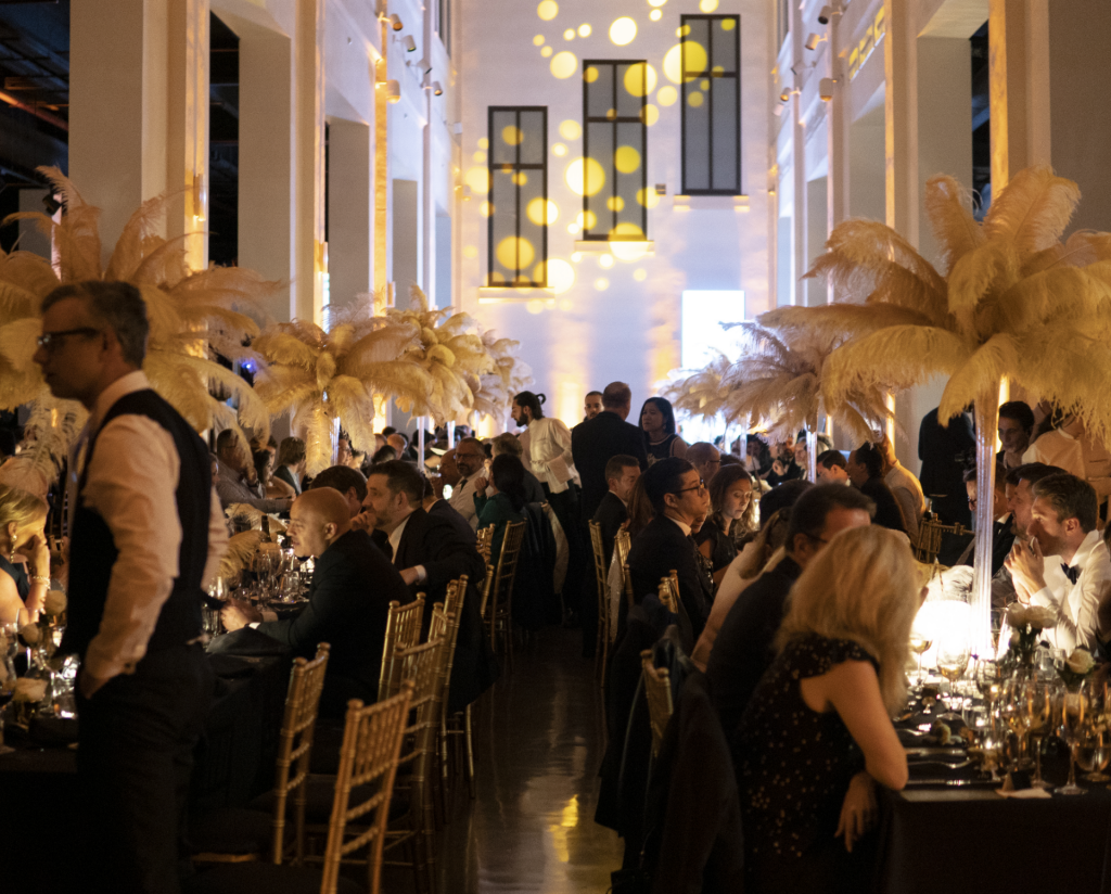 tendencias en eventos de corporativos tendencias en eventos de corporativos