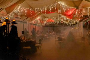 BODA HALLOWEEN