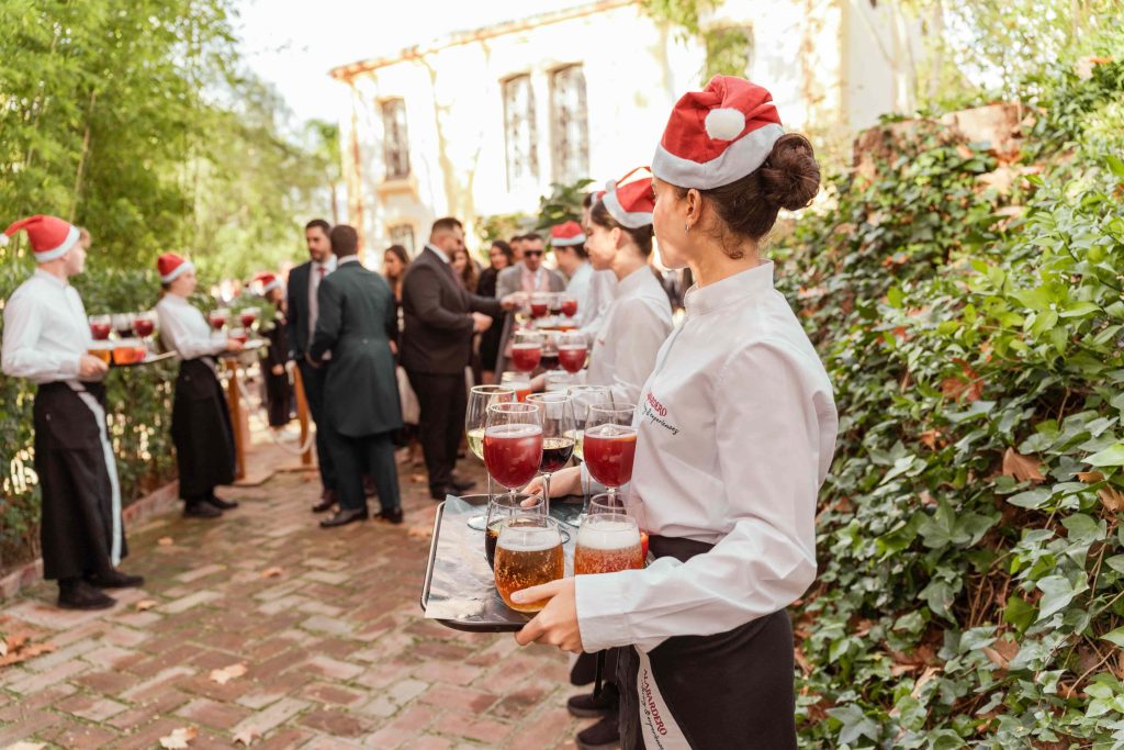 catering para bodas navideñas catering para bodas navideñas